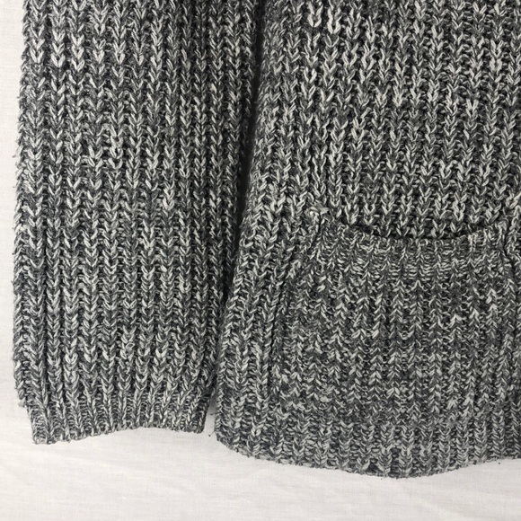 Hannah Sweater with Front Pockets | Size Small - Picture 4 of 8